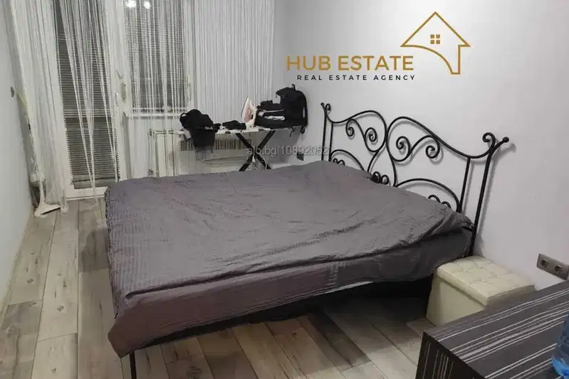 3-bedroom apartment in Dobrich, Kralska Zona