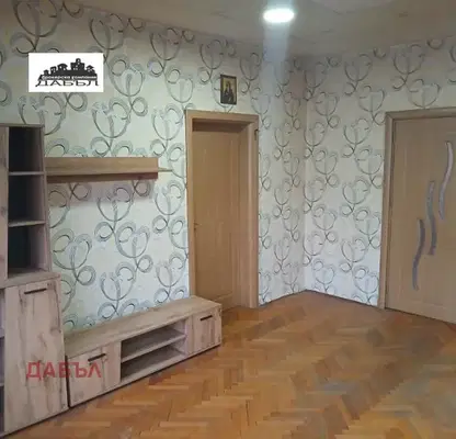 Снимка 2 — Тристаен апартамент с източно-западно изложение в Красна поляна 2