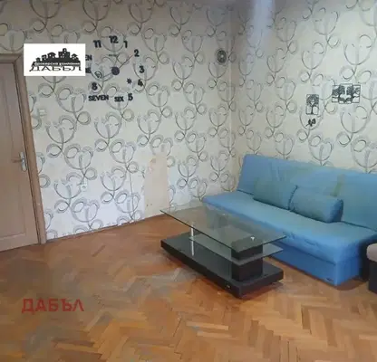 Снимка 3 — Тристаен апартамент с източно-западно изложение в Красна поляна 2