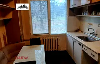 Тристаен апартамент с източно-западно изложение в Красна поляна 2