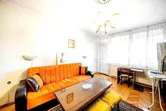 Тристаен апартамент в София, Красна поляна 2