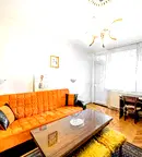 Тристаен апартамент в София, Красна поляна 2