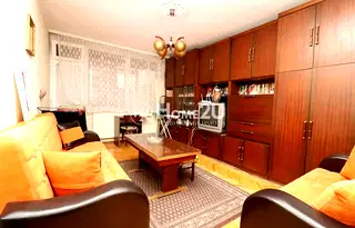 Тристаен апартамент в София, Красна поляна 2