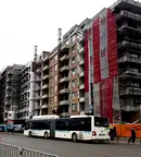 Тристаен апартамент в София, Красна поляна 2