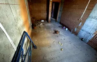Тристаен апартамент в София, Красна поляна 2