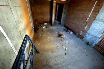 Тристаен апартамент в София, Красна поляна 2