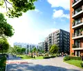 Снимка 4 — Тристаен апартамент с висок клас изпълнение в Красно село