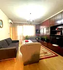 Просторен тристаен апартамент с две тераси в Красно село