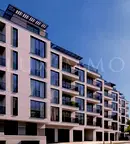 Тристаен апартамент в София, Кръстова вада