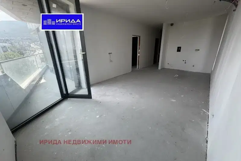 3-bedroom apartment in Sofiya, Krystova Vada