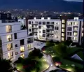 Снимка 3 — Тристаен апартамент с тераса в нов комплекс в Кръстова вада