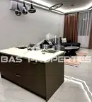 Луксозен тристаен апартамент с южно изложение в Кръстова вада
