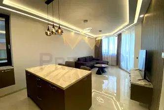 Тристаен апартамент в София, Кръстова вада