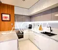 Снимка 5 — Тристаен апартамент с две тераси в Кръстова Вада, София