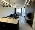 Снимка 2 — Просторен 3-стаен апартамент с модерно обзавеждане в Кръстова вада