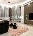 Тристаен апартамент в София, Кръстова вада