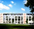 Снимка 2 — Тристаен апартамент в София, Кръстова вада