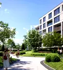 Тристаен апартамент с панорамна гледка в Кръстова вада, София