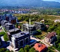 Снимка 5 — Просторен тристаен апартамент с газово подово отопление в Кръстова вада