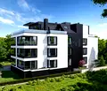 Снимка 4 — Тристаен апартамент в София, Кръстова вада