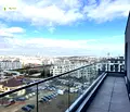 Снимка 2 — Просторен тристаен апартамент с гледка към Витоша в Кръстова вада