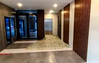 Тристаен апартамент с югозападно изложение в Кръстова вада, София