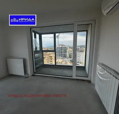 Photo 2 — 3-bedroom apartment in Sofiya, Krystova Vada