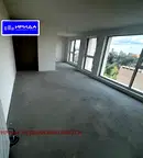 Тристаен апартамент в София, Кръстова вада