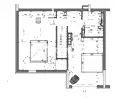 Снимка 3 — Тристаен апартамент в София, Кръстова вада