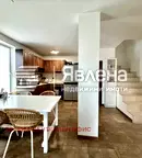 Тристаен апартамент в София, Хладилника