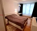 Снимка 5 — Тристаен апартамент с просторна дневна и две тераси в Кръстова вада