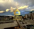 Снимка 2 — Просторен тристаен апартамент с две тераси в Кръстова Вада