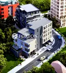 Тристаен апартамент в София, Кръстова вада