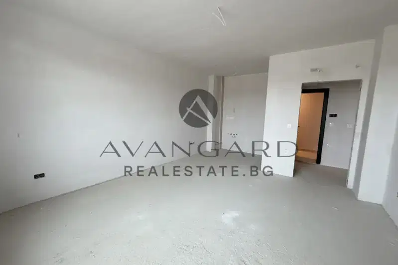 3-bedroom apartment in Plovdiv, Kyrshiyaka