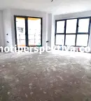 Тристаен апартамент с три тераси в Кършияка, близо до хотел Санкт Петербург
