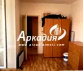 Снимка 3 — Просторен тристаен апартамент с голяма тераса в Кършияка, Пловдив