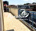 Снимка 5 — Просторен тристаен апартамент с голяма тераса в Кършияка, Пловдив