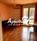 Просторен тристаен апартамент с голяма тераса в Кършияка, Пловдив