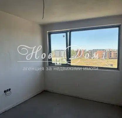 Photo 3 — 3-bedroom apartment in Plovdiv, Kyrshiyaka