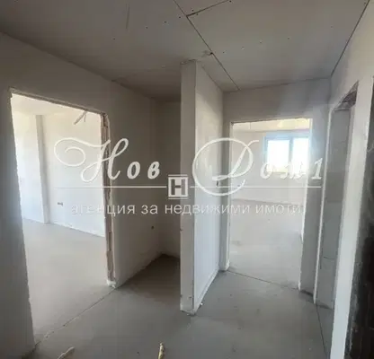 Photo 4 — 3-bedroom apartment in Plovdiv, Kyrshiyaka