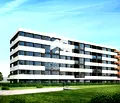 Снимка 3 — Просторен тристаен апартамент с тераса в Кършияка, Пловдив