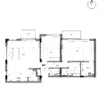 Снимка 4 — Тристаен апартамент в Пловдив, Кършияка