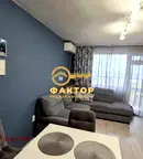Тристаен апартамент с южно изложение в Кършияка, Пловдив