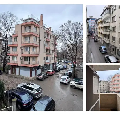 Снимка 5 — Тристаен апартамент в Пловдив, Кършияка