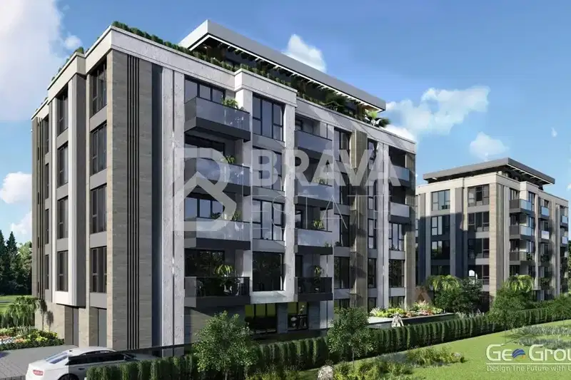 3-bedroom apartment in Plovdiv, Kyrshiyaka