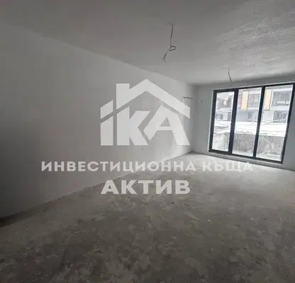 Снимка 2 — Тристаен апартамент в Пловдив, Кършияка