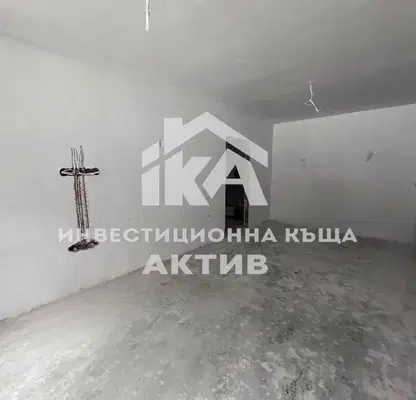 Снимка 3 — Тристаен апартамент в Пловдив, Кършияка