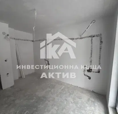 Снимка 4 — Тристаен апартамент в Пловдив, Кършияка
