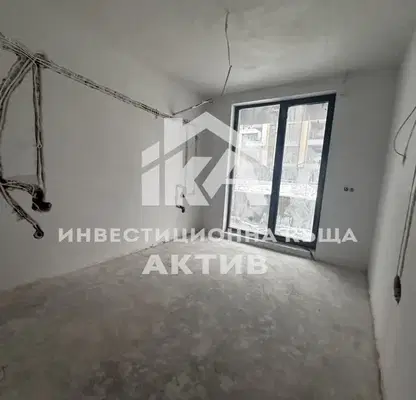 Снимка 5 — Тристаен апартамент в Пловдив, Кършияка