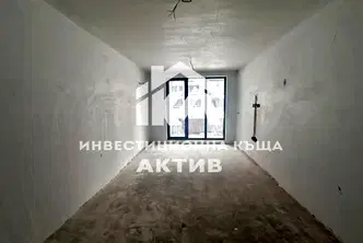 Тристаен апартамент в Пловдив, Кършияка